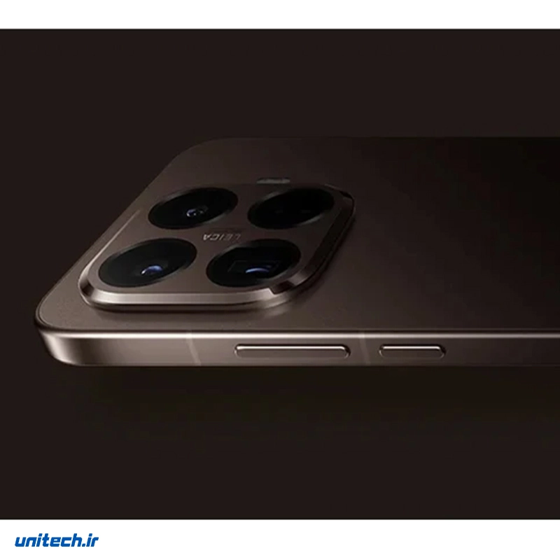 گوشی موبایل شیائومی مدل 15T دو سیم کارت ظرفیت 256 گیگابایت و رم 12 گیگابایت 12